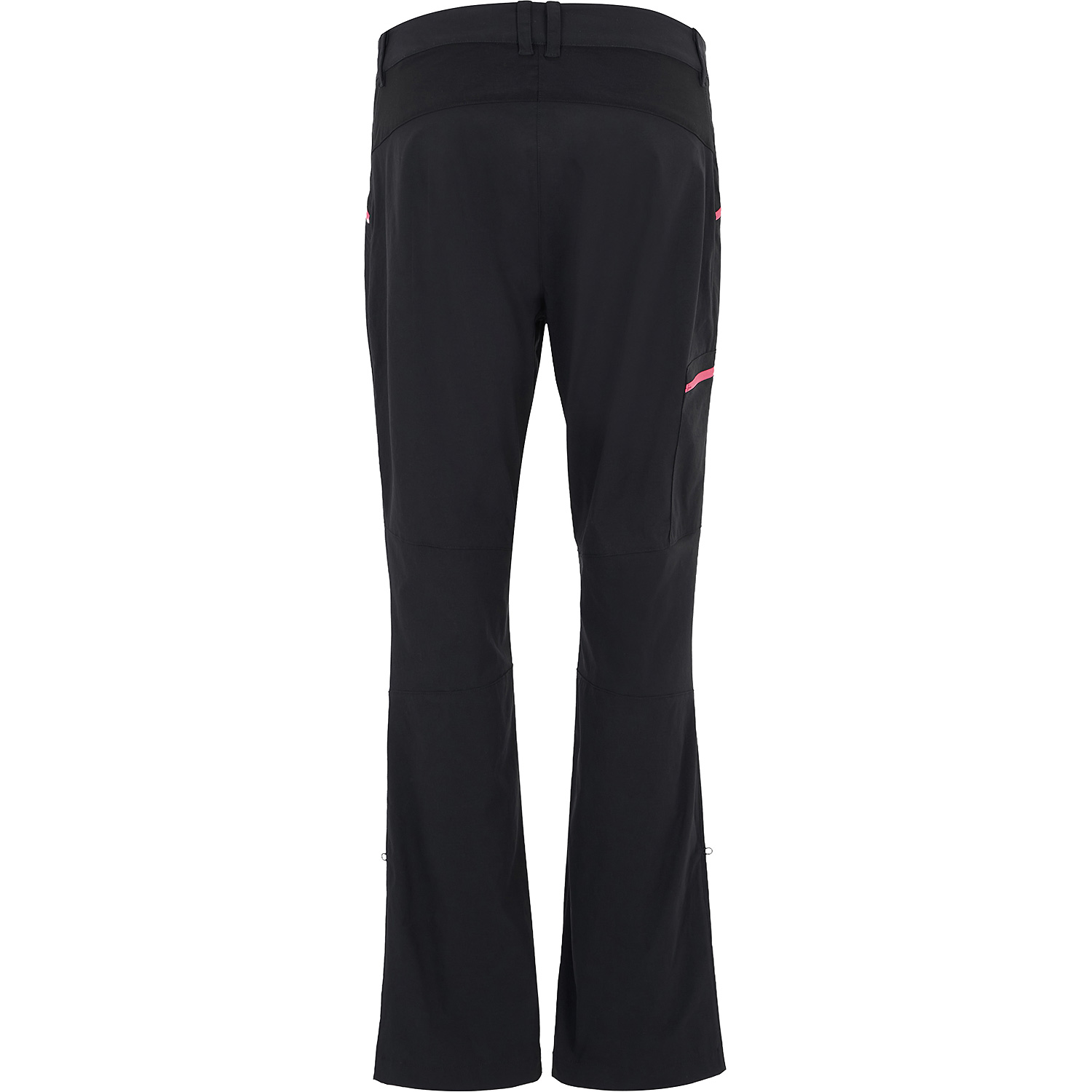 Damen HOT Anthrazit