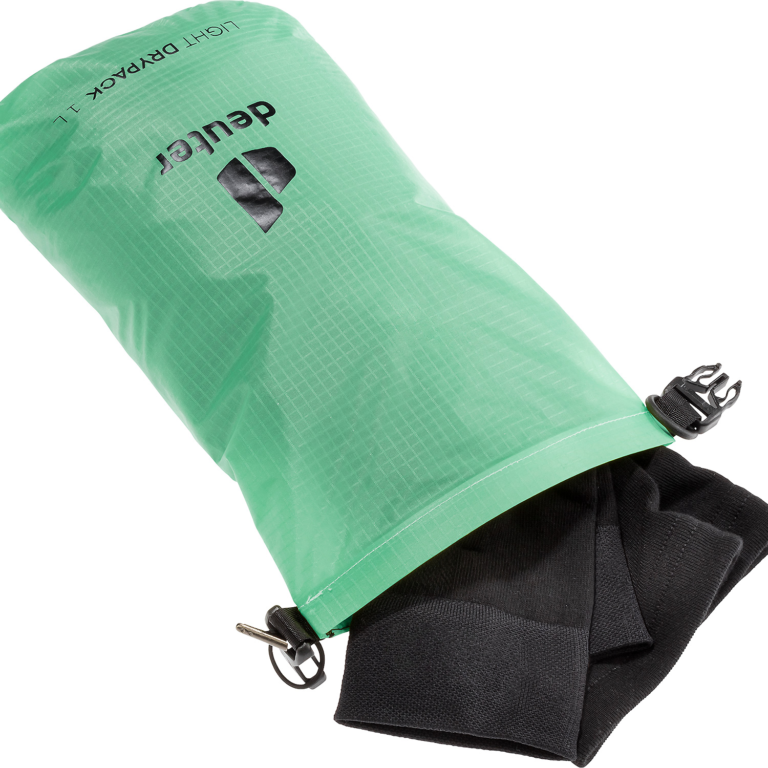 Unisex DEUTER Hellgrün