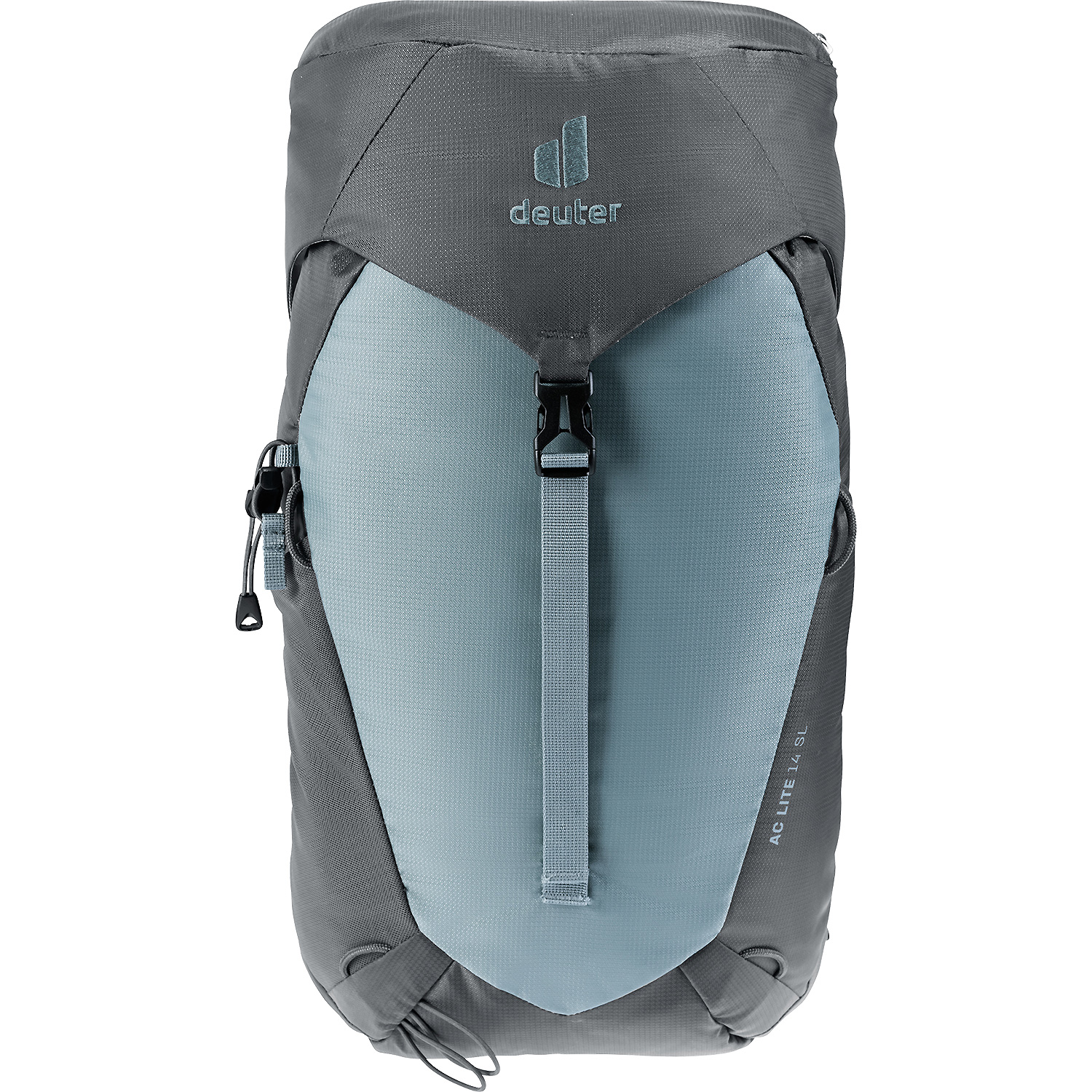 Unisex DEUTER Hellgrau Freerider 30 6616 - Rucksack