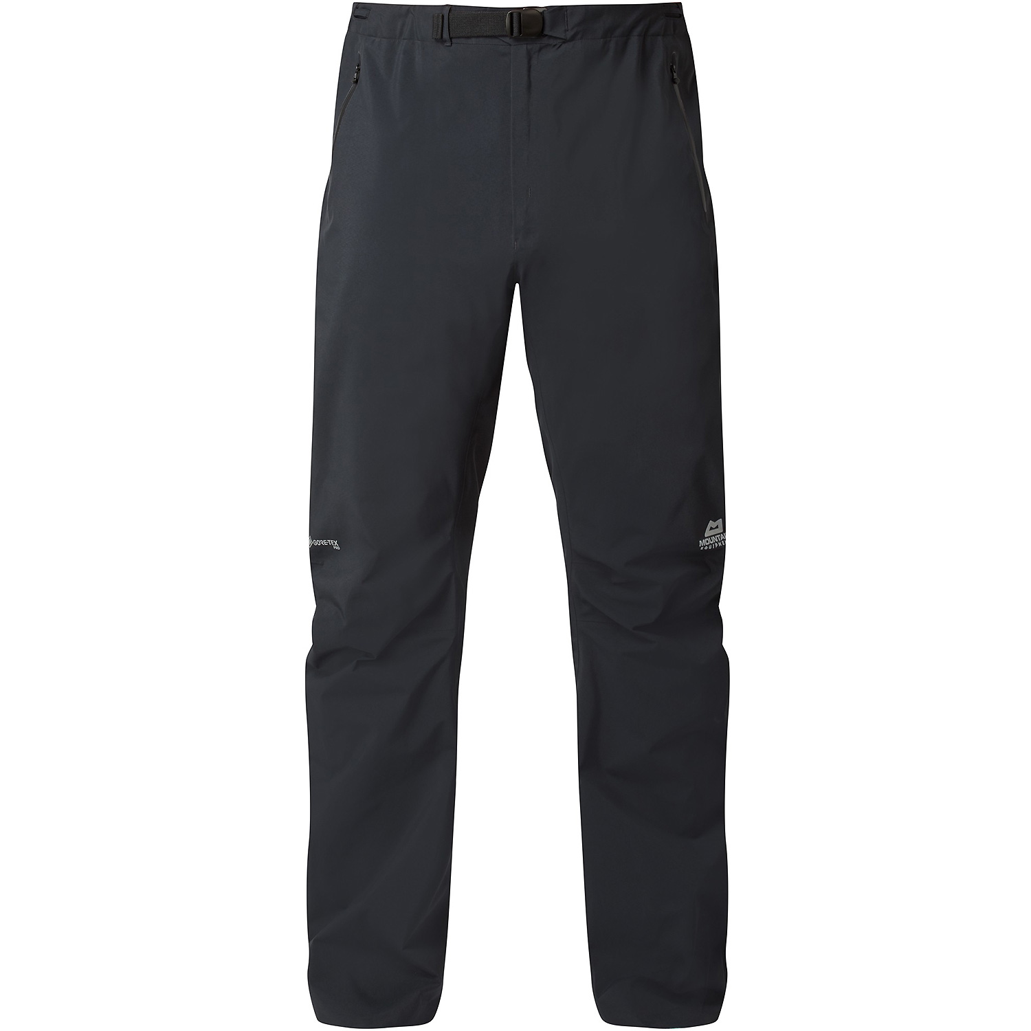 Herren Mountain Equipment Schwarz