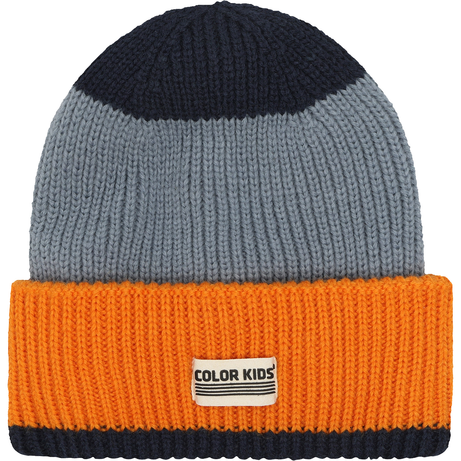 Kinder Color Kids Rauchblau