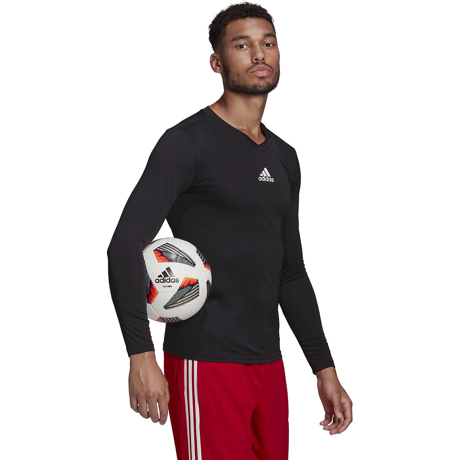 Herren Adidas wie abgebildet TEAM BASE TEE Trikot