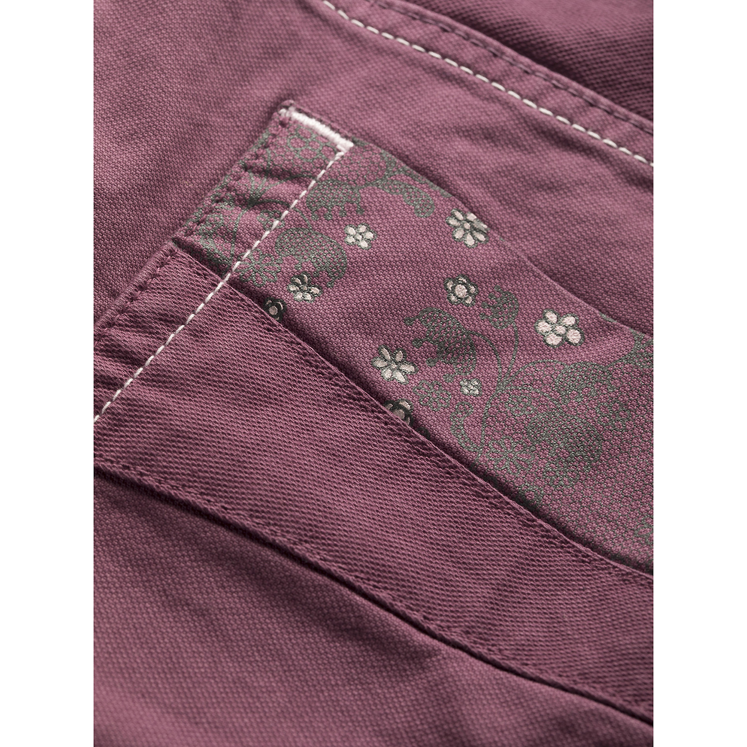 Damen Chillaz Bordeaux