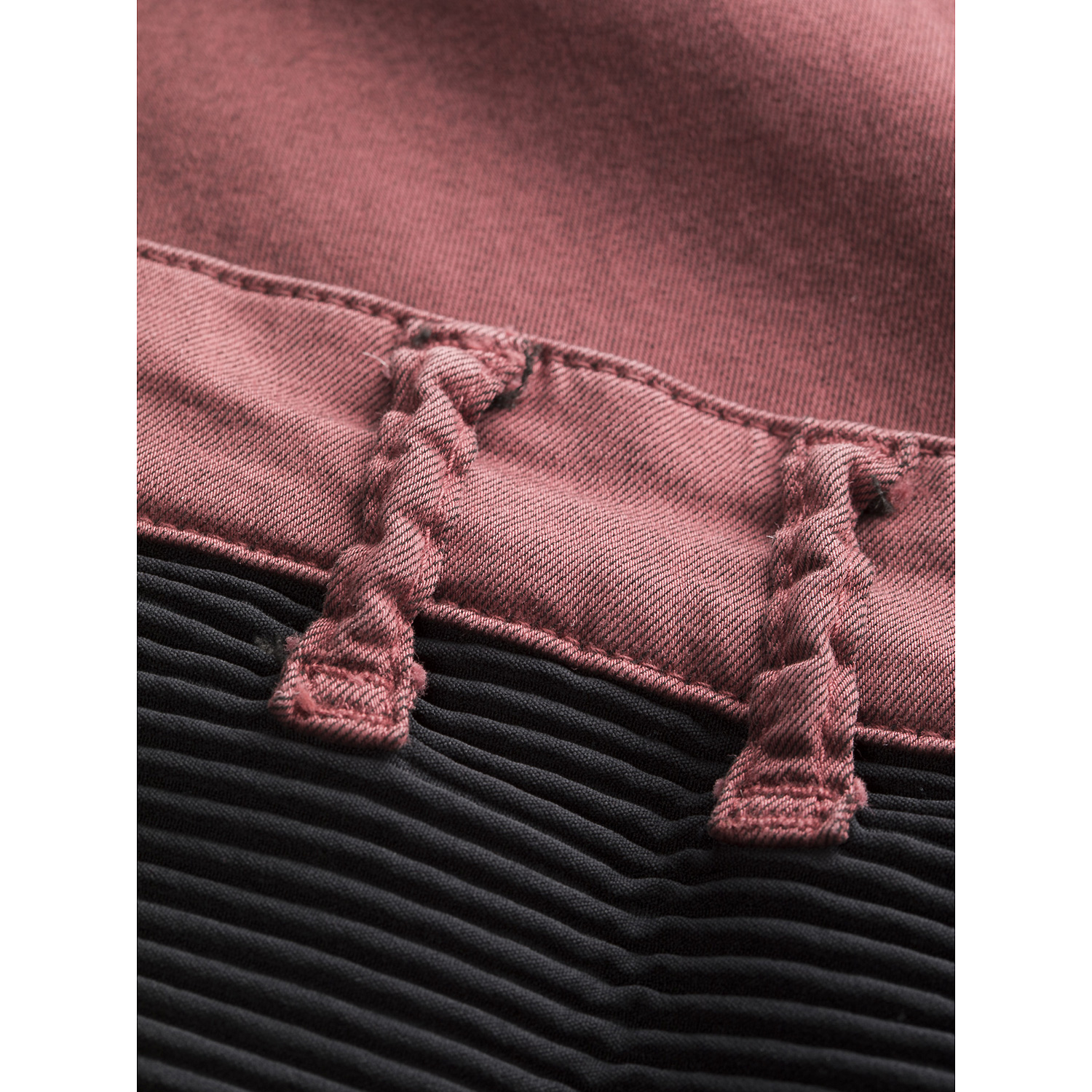 Herren Chillaz Rot