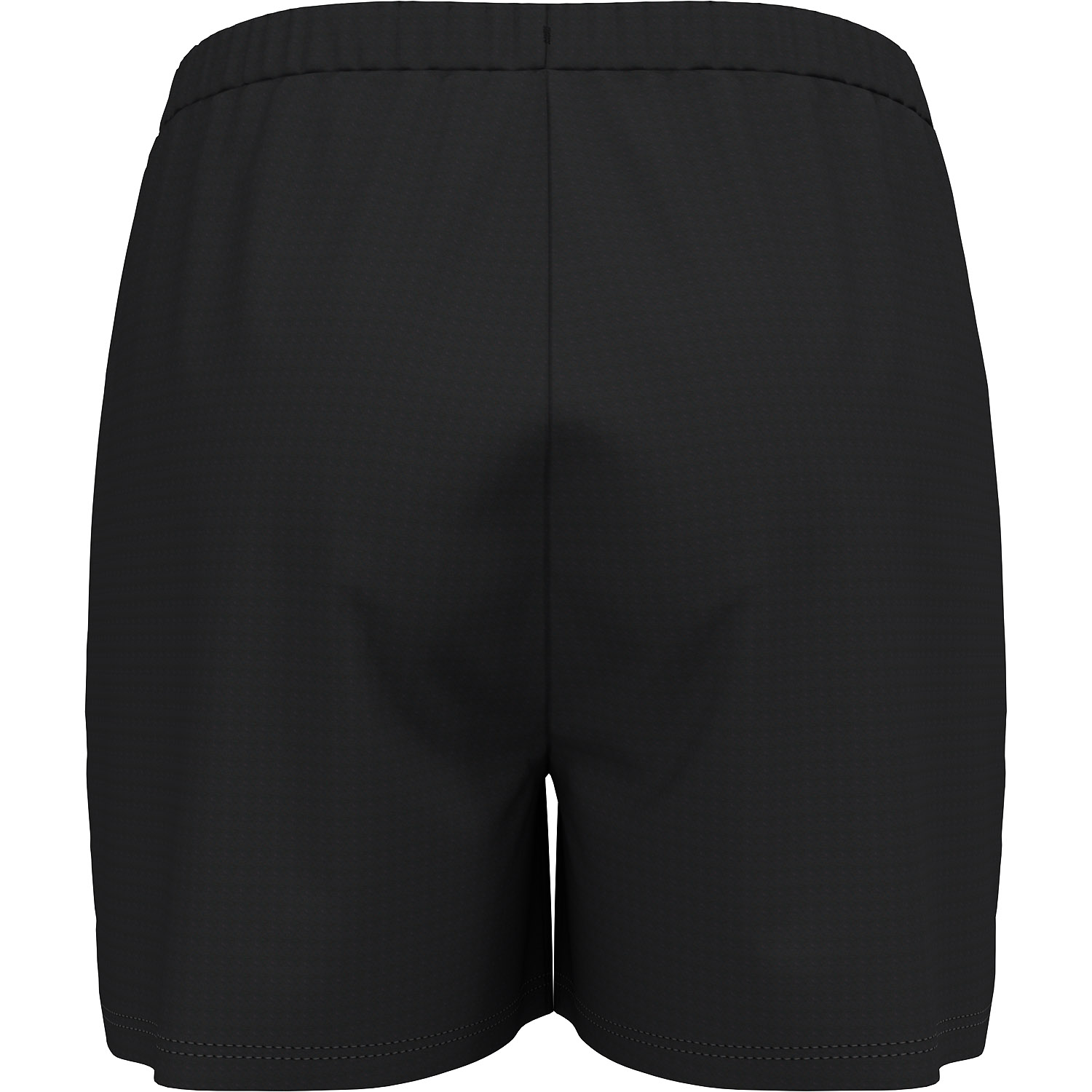 Damen Odlo Schwarz Polo shirt s/s CONCORD 38400 S Polo