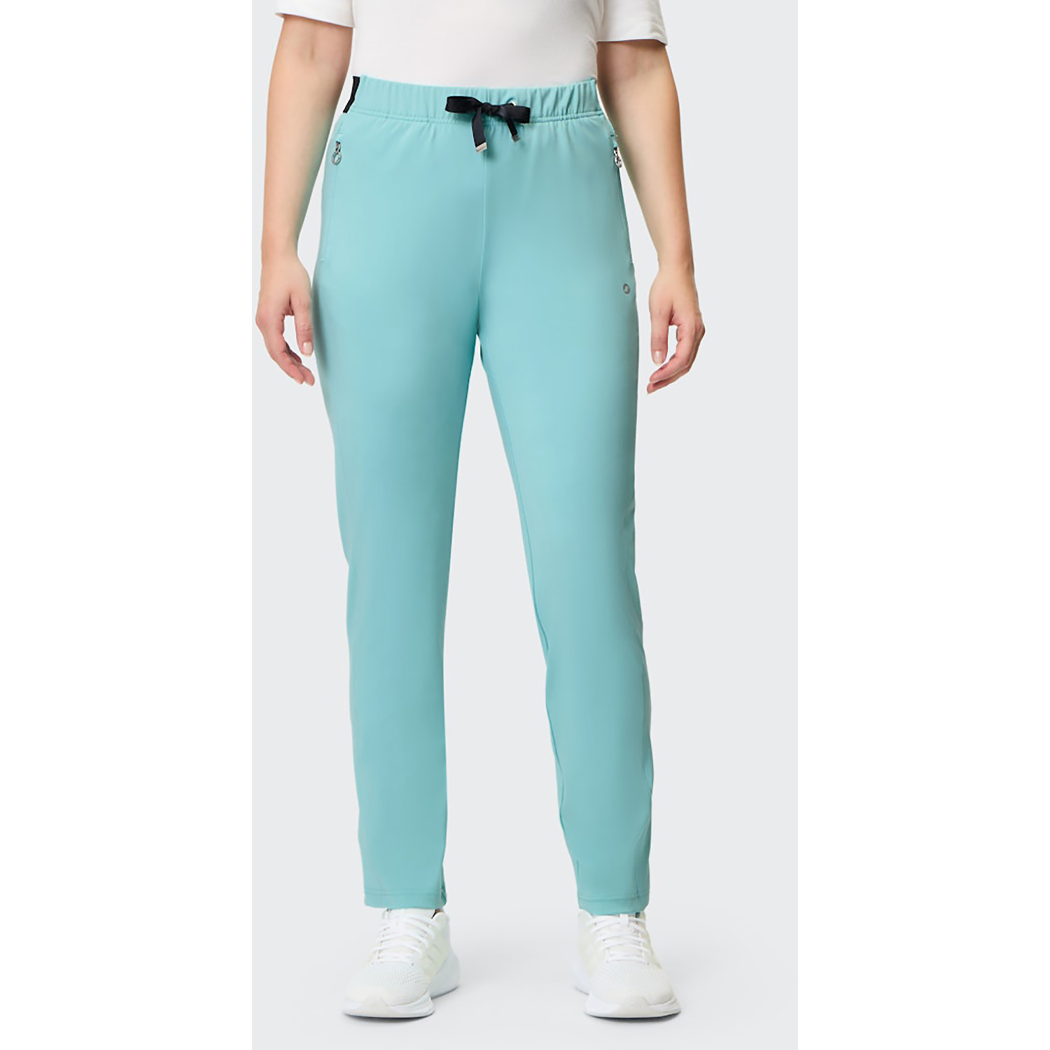 Damen Joy Azurblau