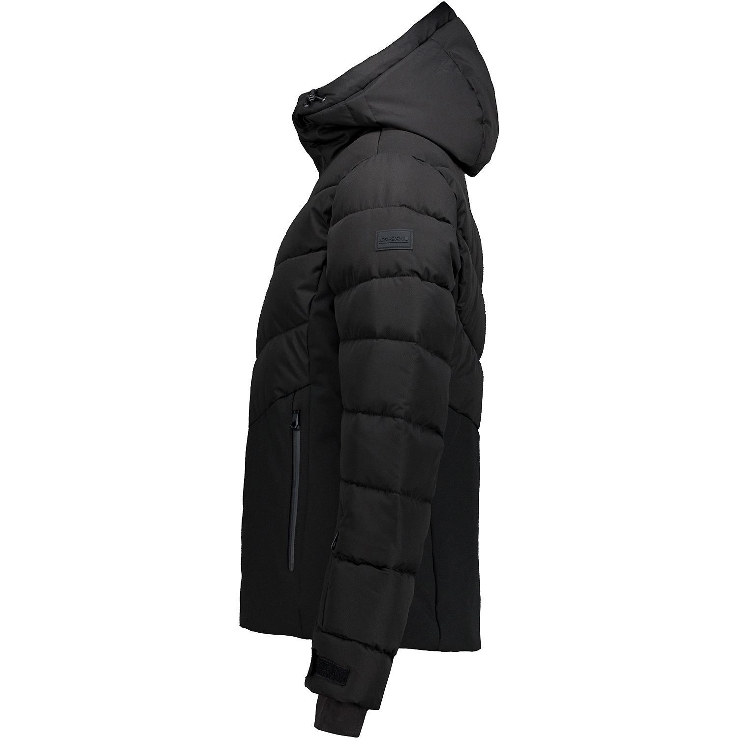 Damen Icepeak Schwarz