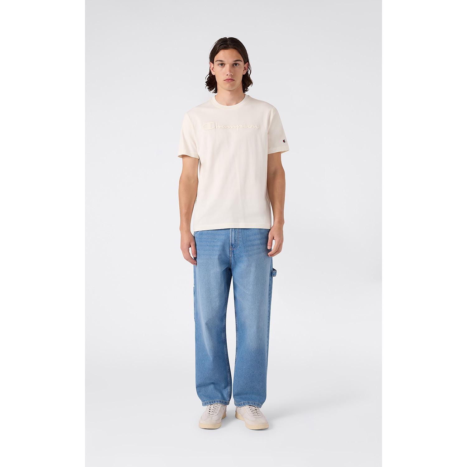 Herren Champion Crema