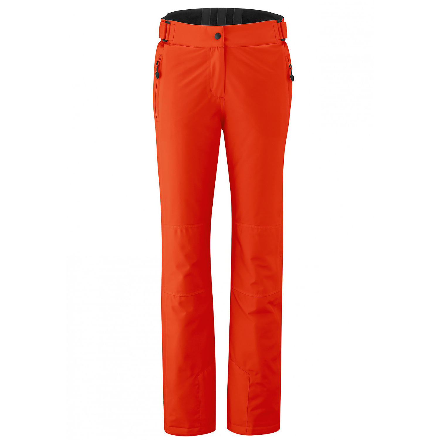 Damen Maier Sports Beere Dennis He-Fleecerolli 131 70 Rolli