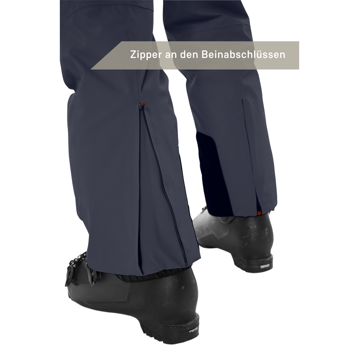 Herren killtec Blau