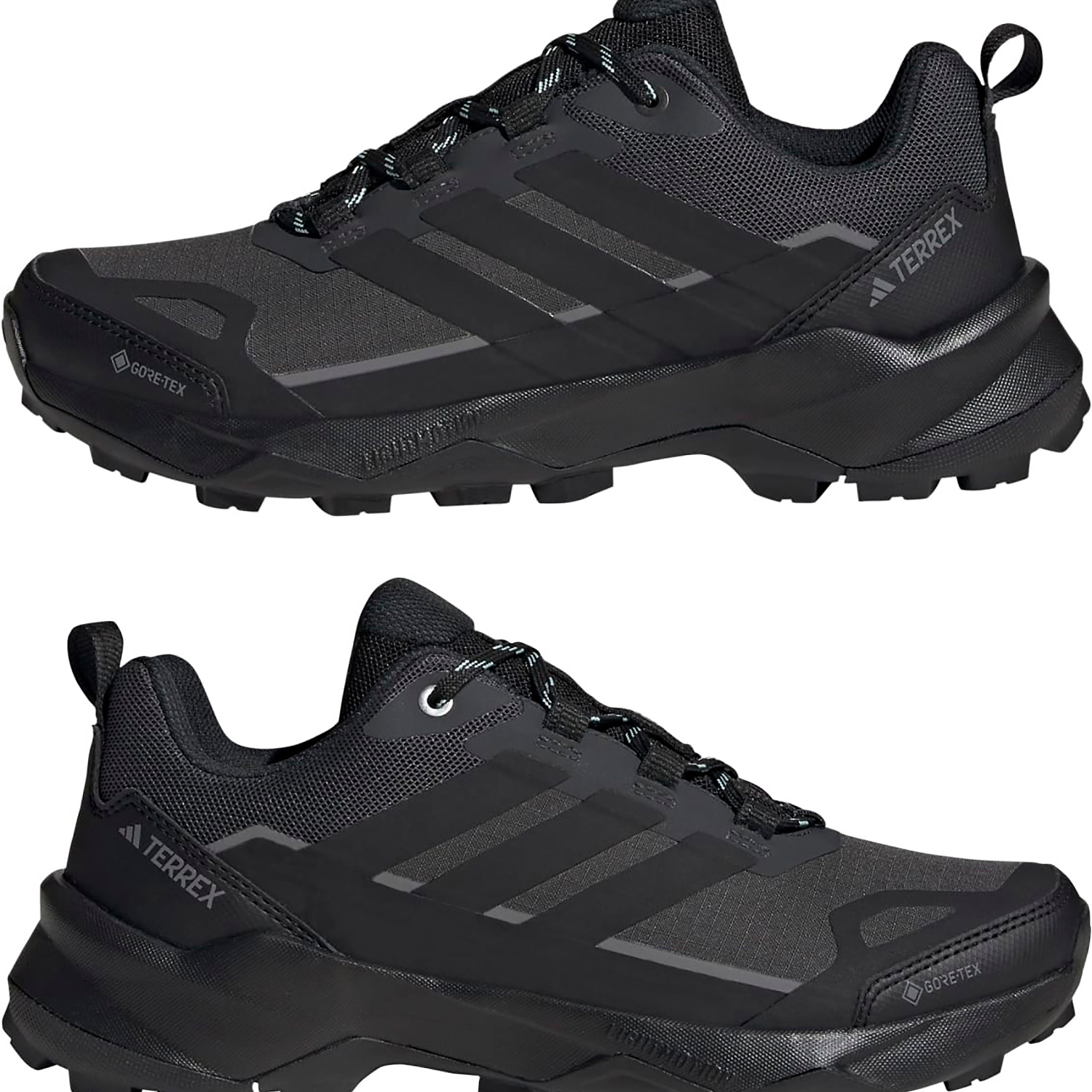 Damen Adidas wie abgebildet TERREX SKYCHASER AX5 GTX W Multifunktionsschuh