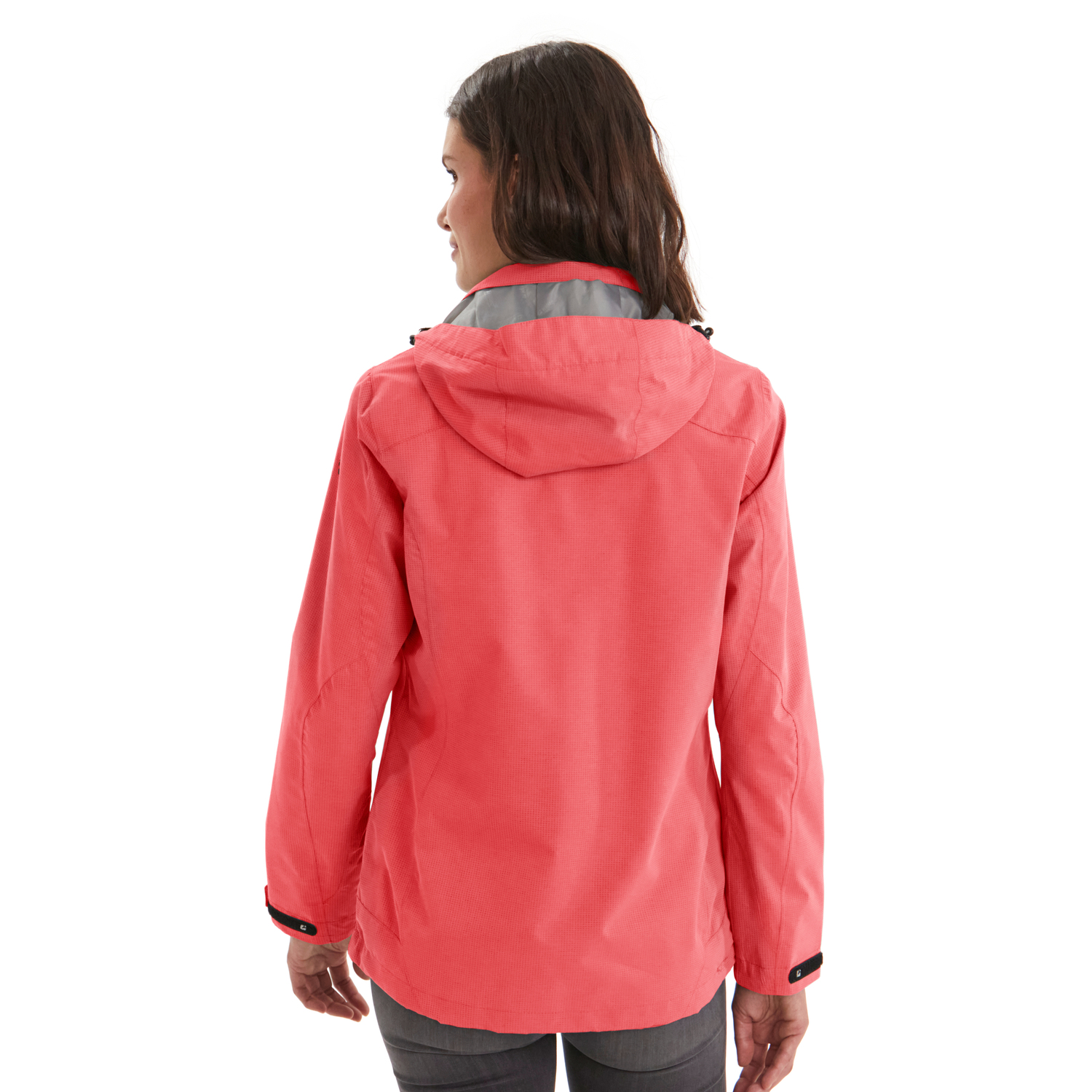 Damen killtec Lachs Inkele 00528 48 Funktionsjacke
