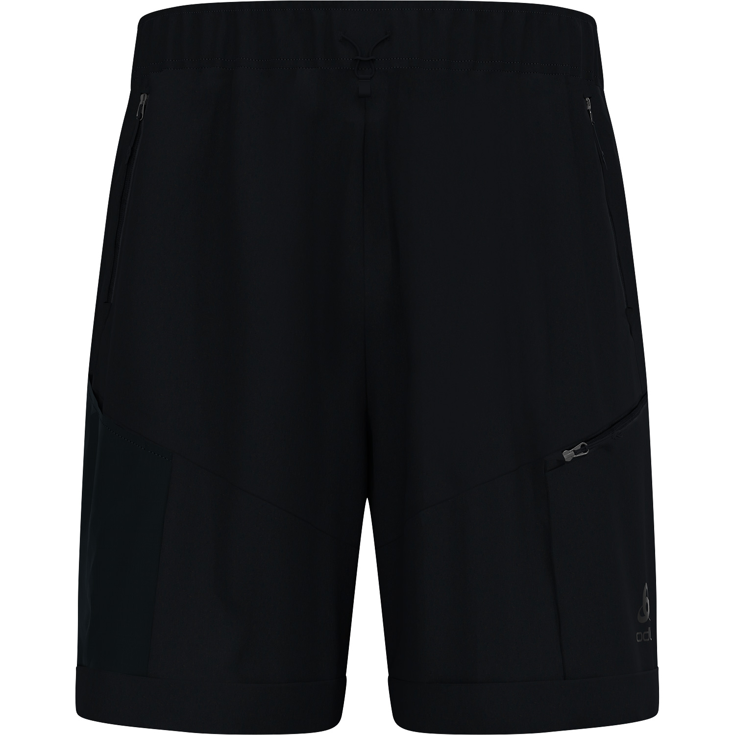 Herren Odlo Schwarz