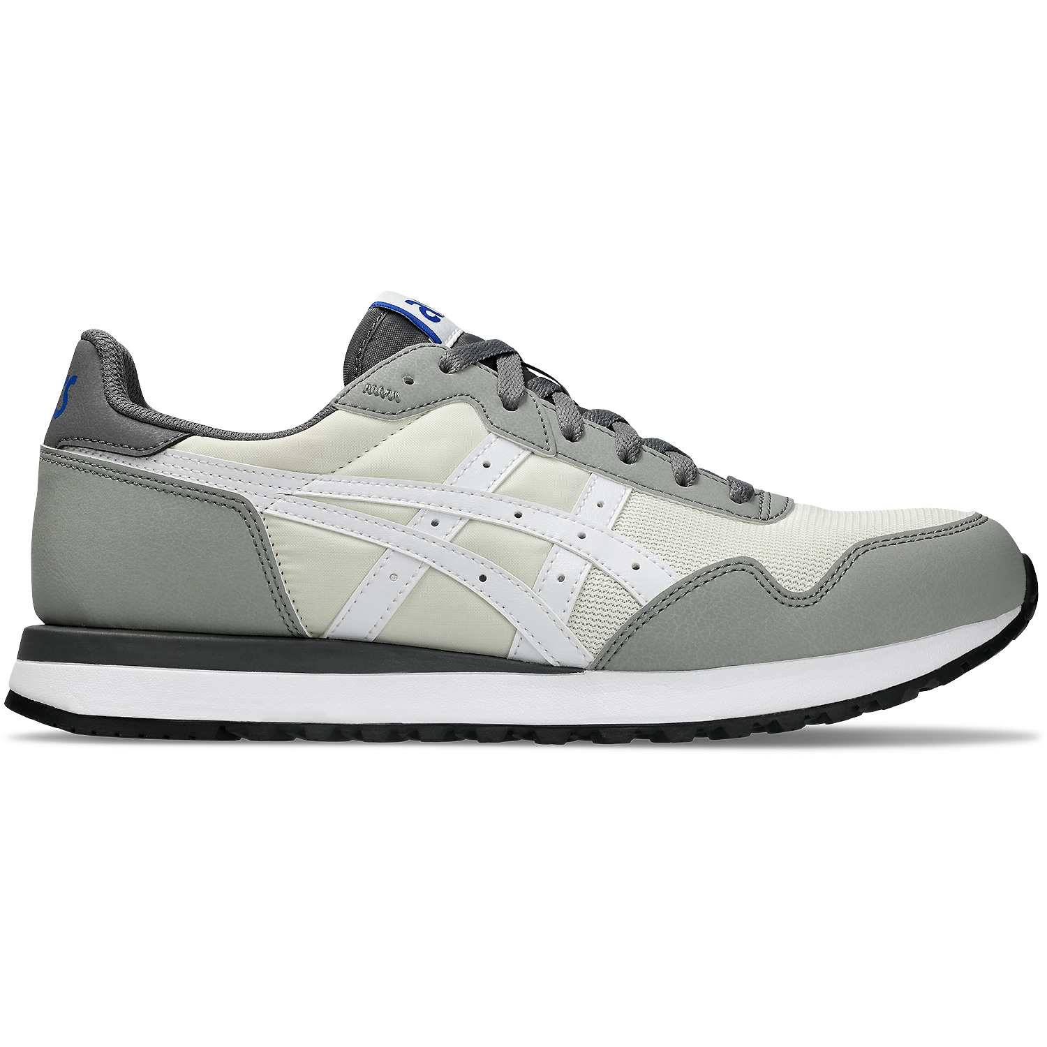 Herren Asics Weiß