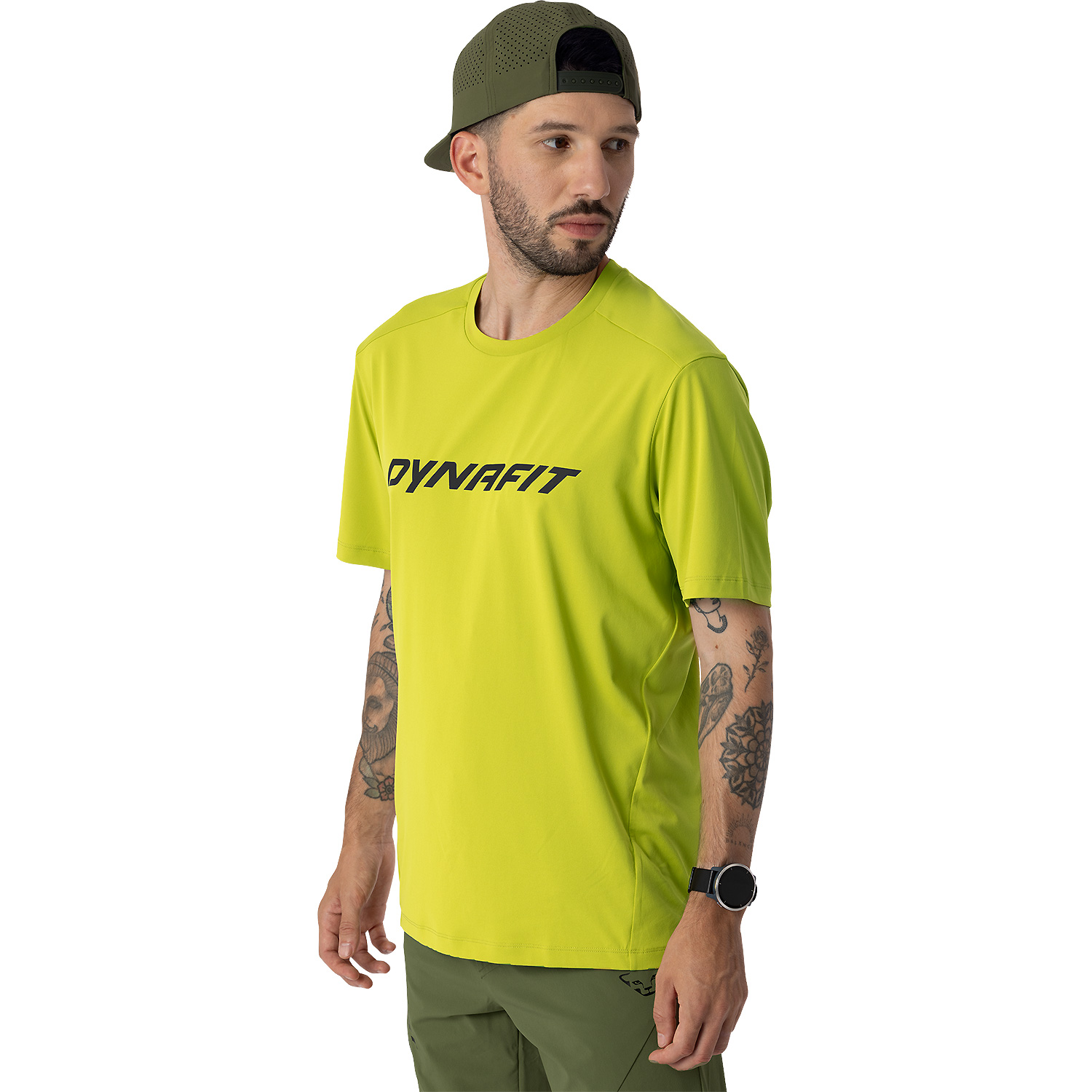 Herren Dynafit Gold