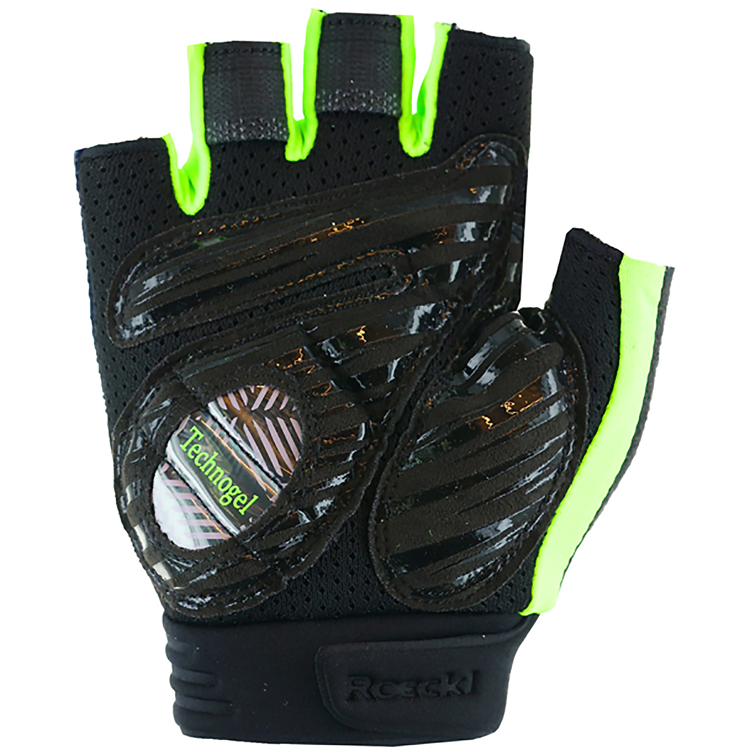 Unisex Roeckl Marine Isera 2 5940 8,5 Handschuh