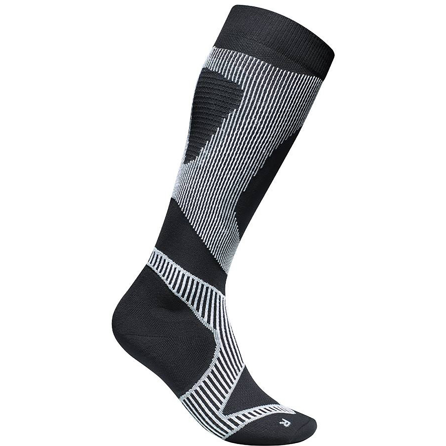 Damen Bauerfeind Schwarz