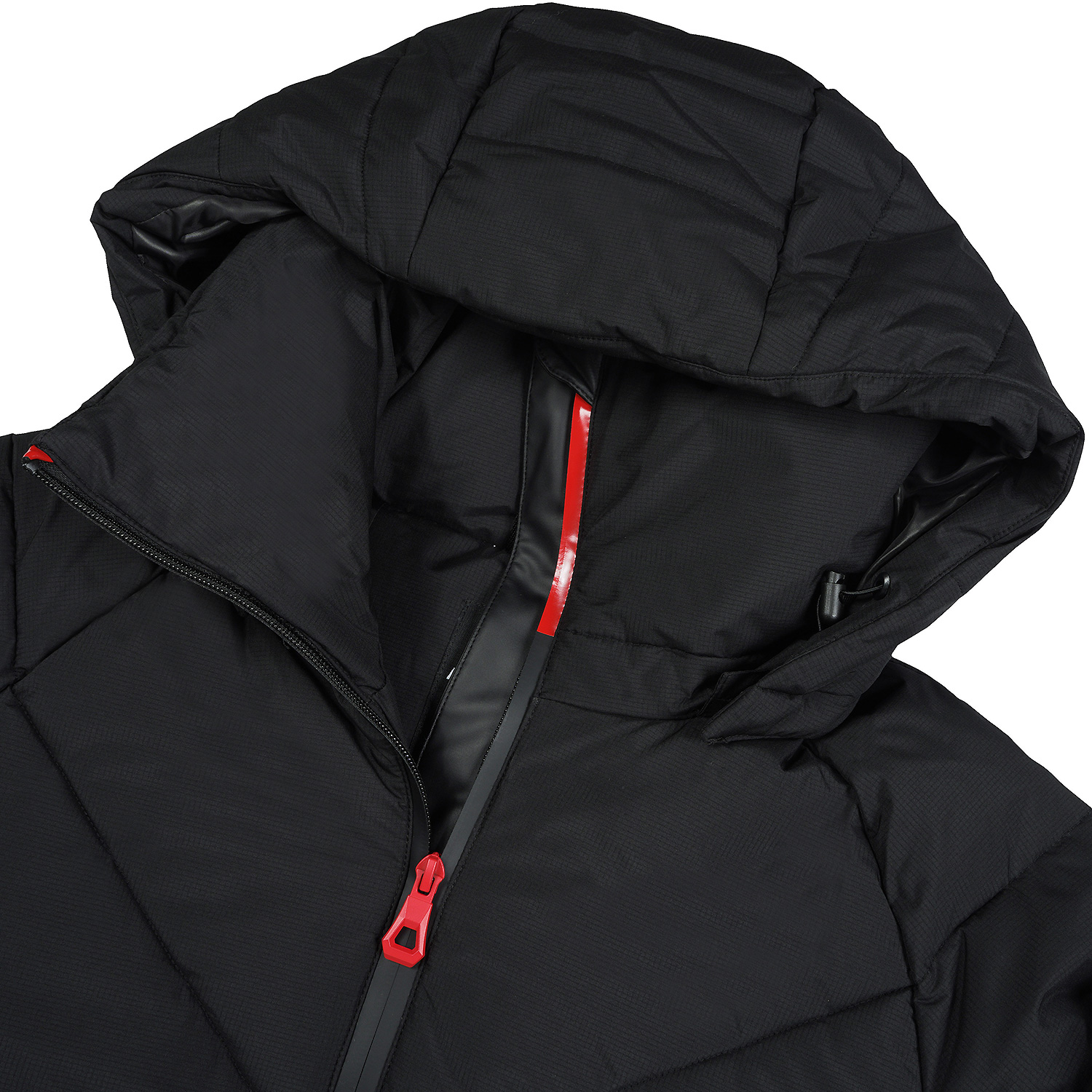 Damen Icepeak Schwarz ICEPEAK FABIUS 980 S Rolli
