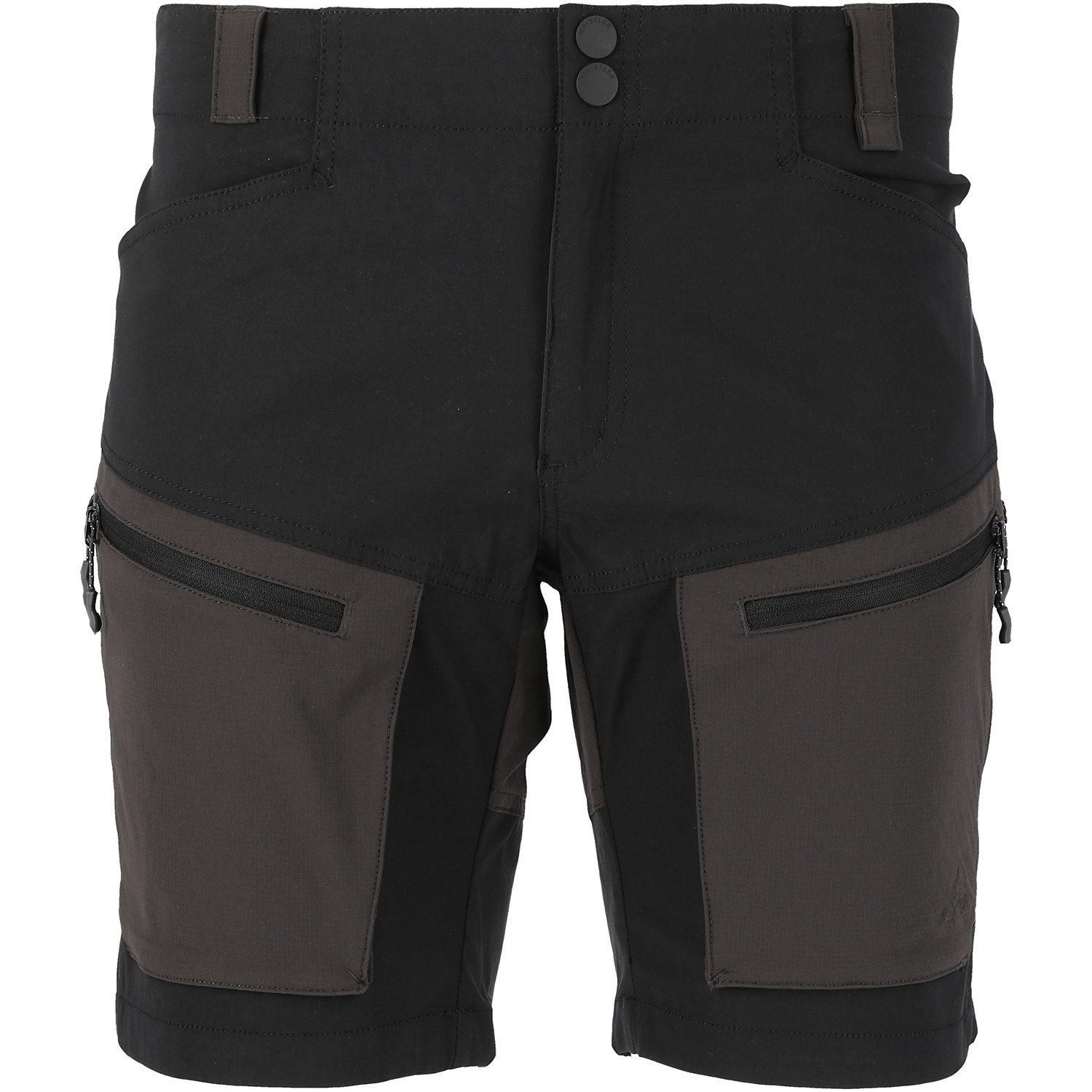 Herren Athlecia Schwarz