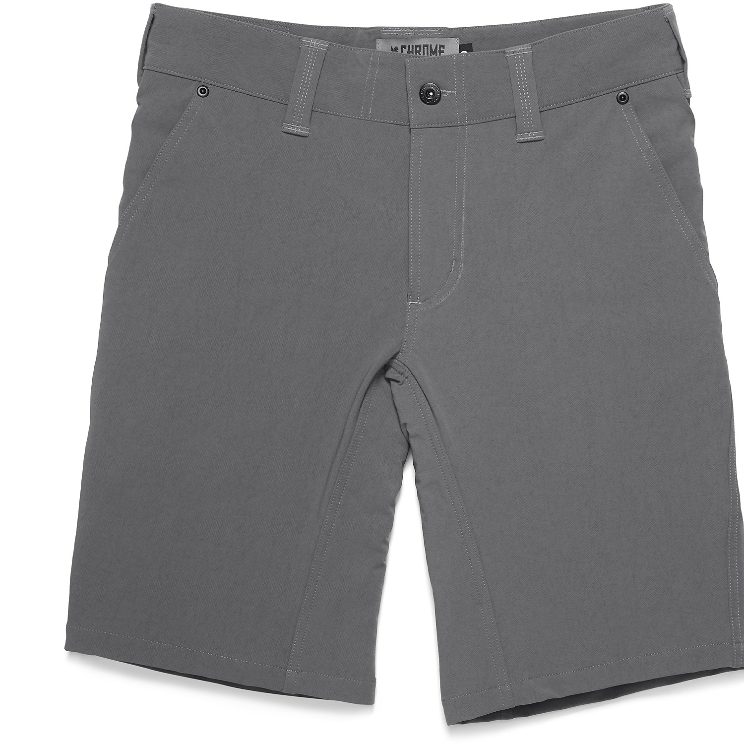 Herren Chrome Stein M FOLSOM SHORT 2.0