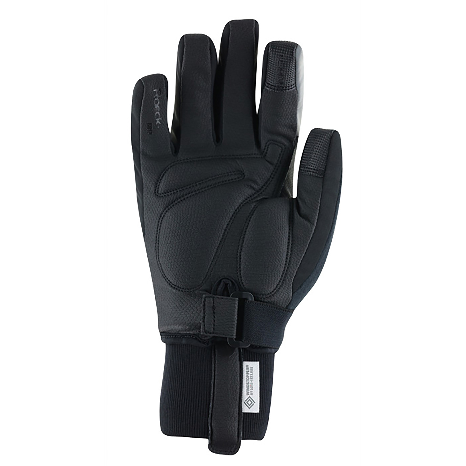 Herren Roeckl Zitrone