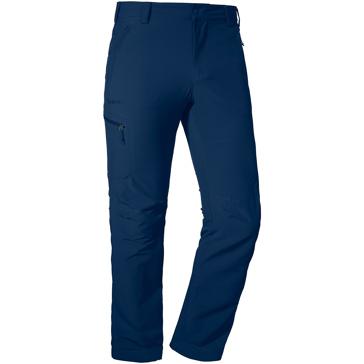 Herren Schöffel Blau M PANTS FOLKSTONE Hose