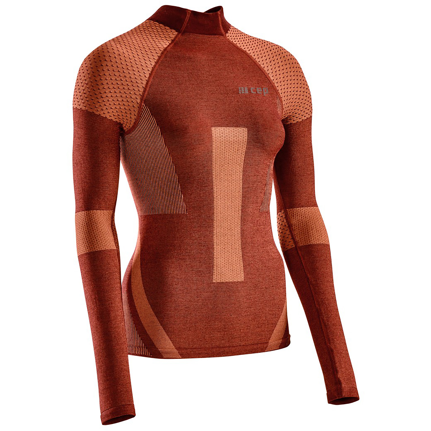 Damen CEP Orange