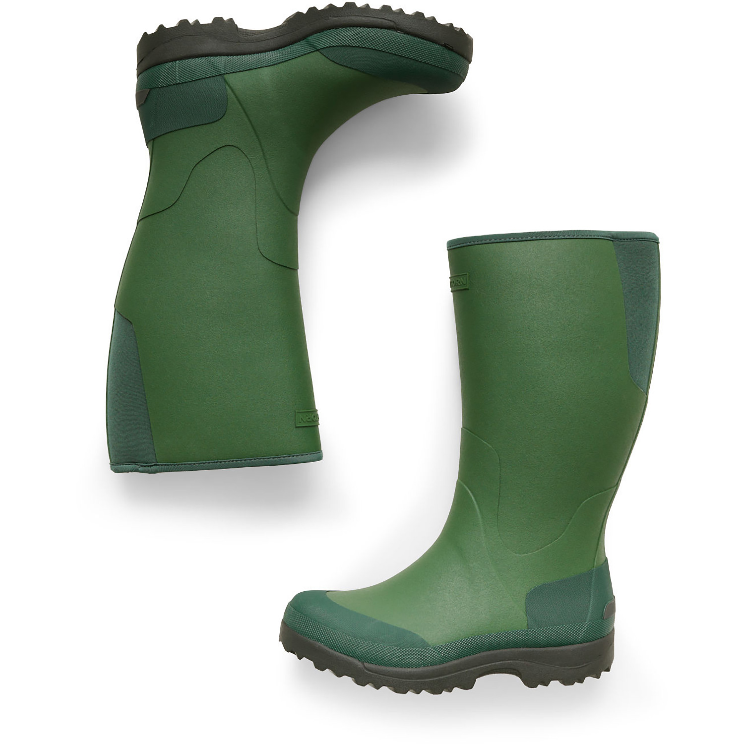 Unisex Tretorn Grün