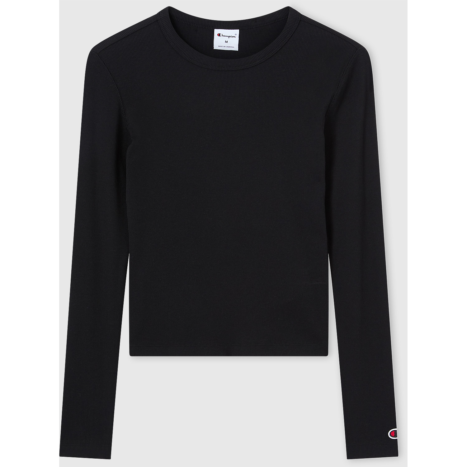 Damen Champion Schwarz