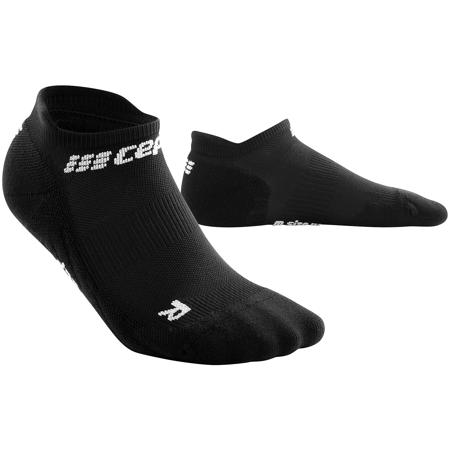 Damen CEP Schwarz CEP hiking light merino mid-cut socks*, women 783 II Socken