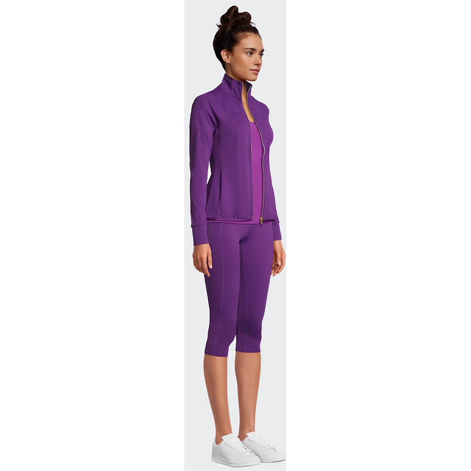 Damen Venice Beach Lila