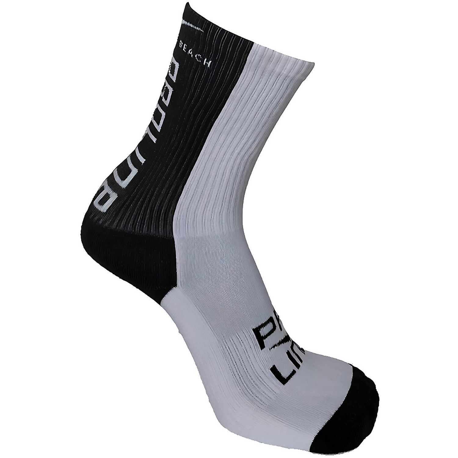 Herren Venice Beach Schwarz
