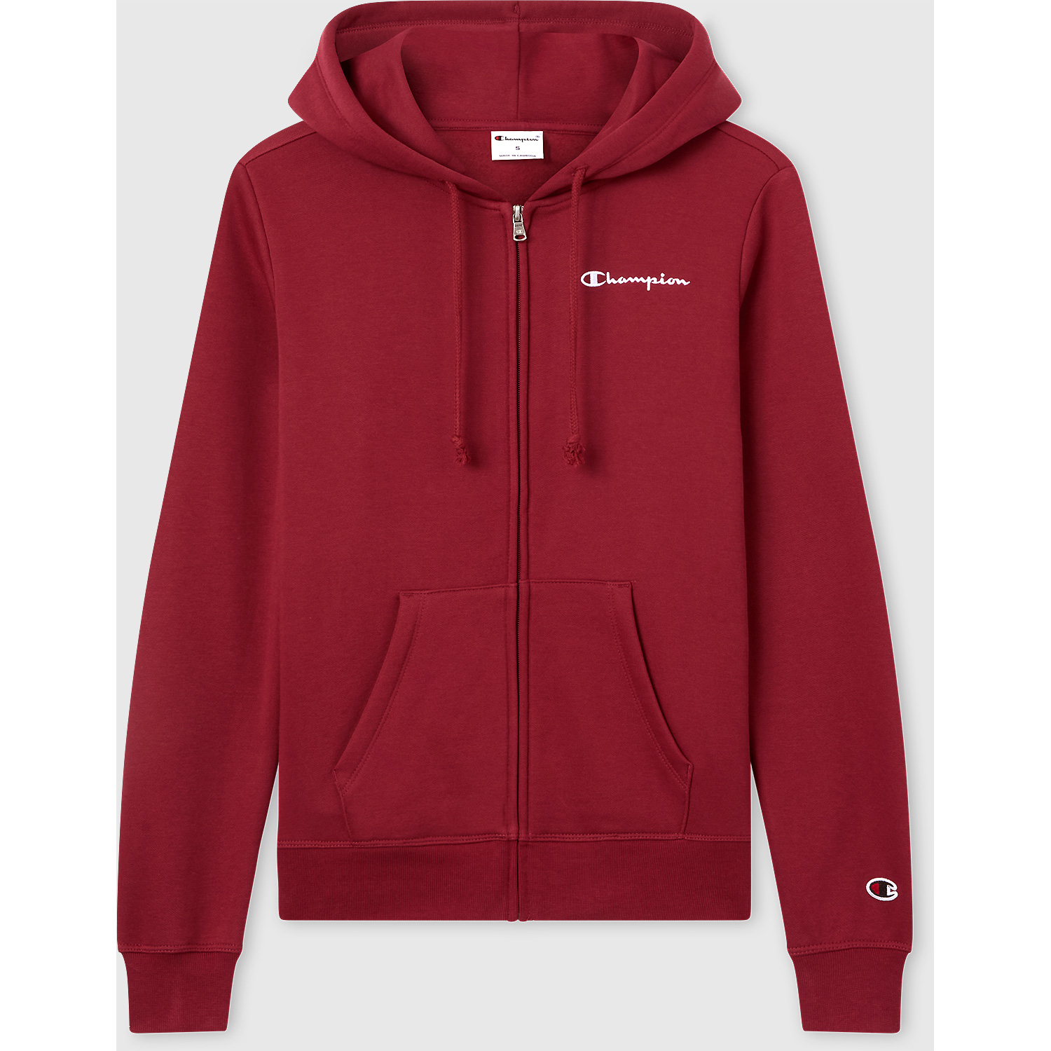 Damen Champion Rot