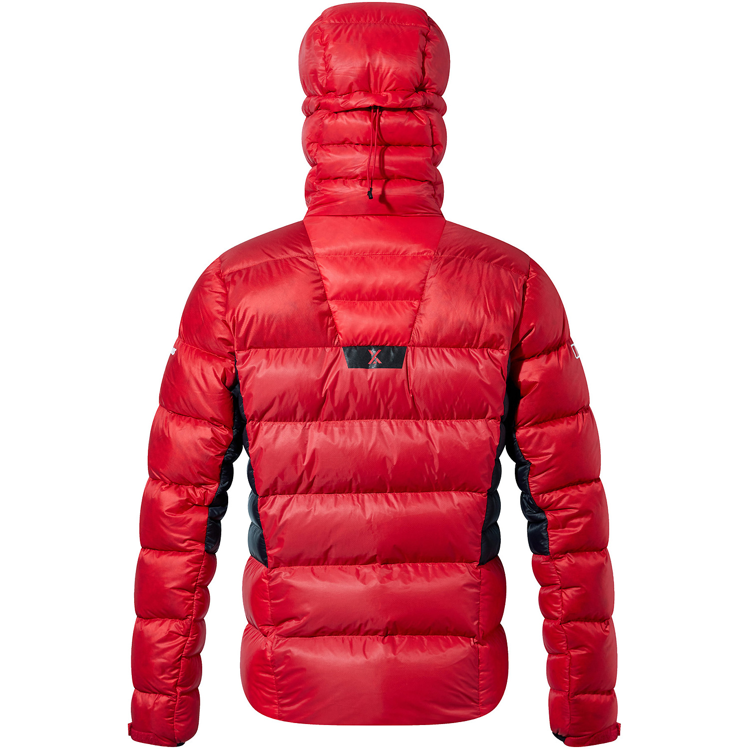 Herren Berghaus Rot