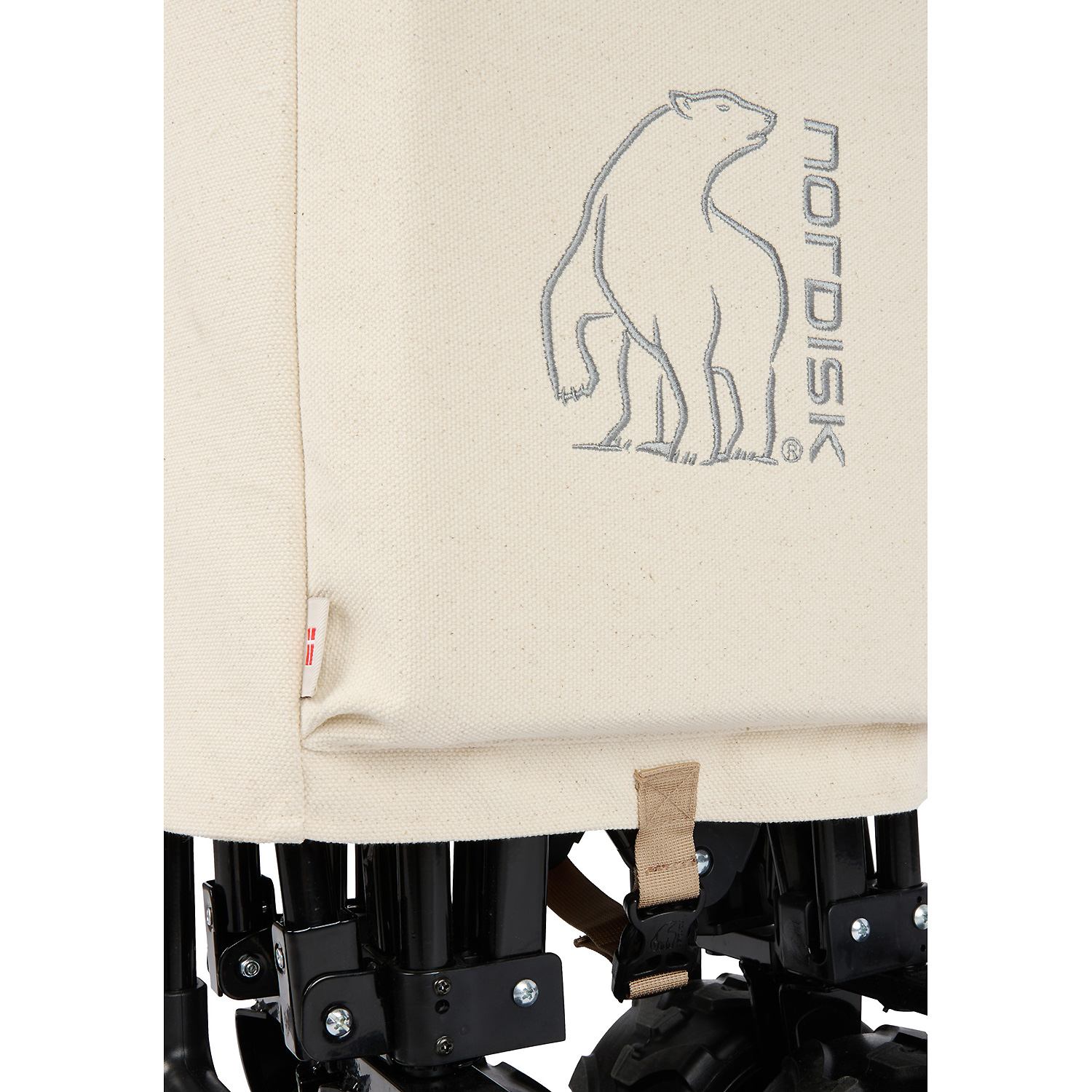 Unisex Nordisk Camel
