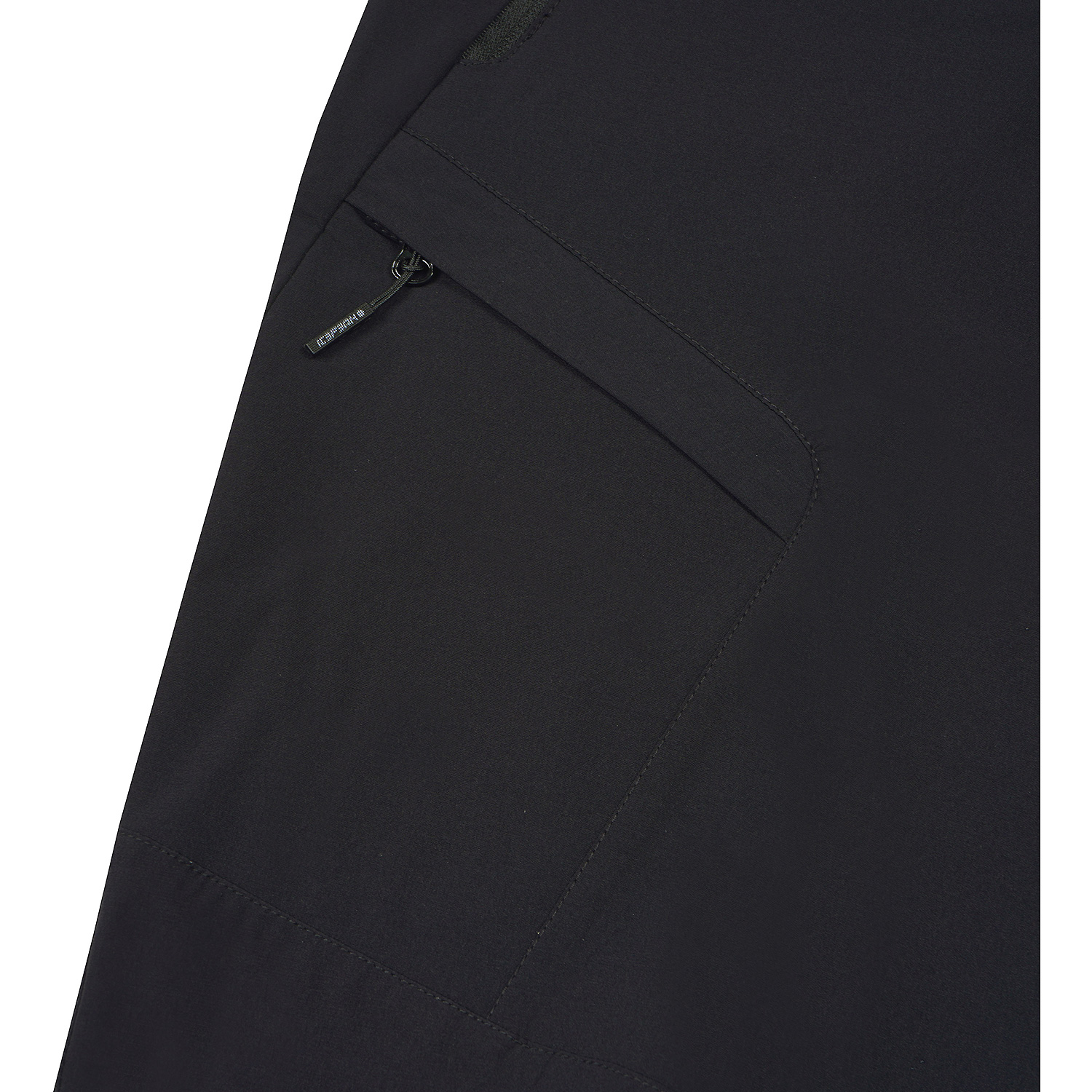 Herren Icepeak Schwarz