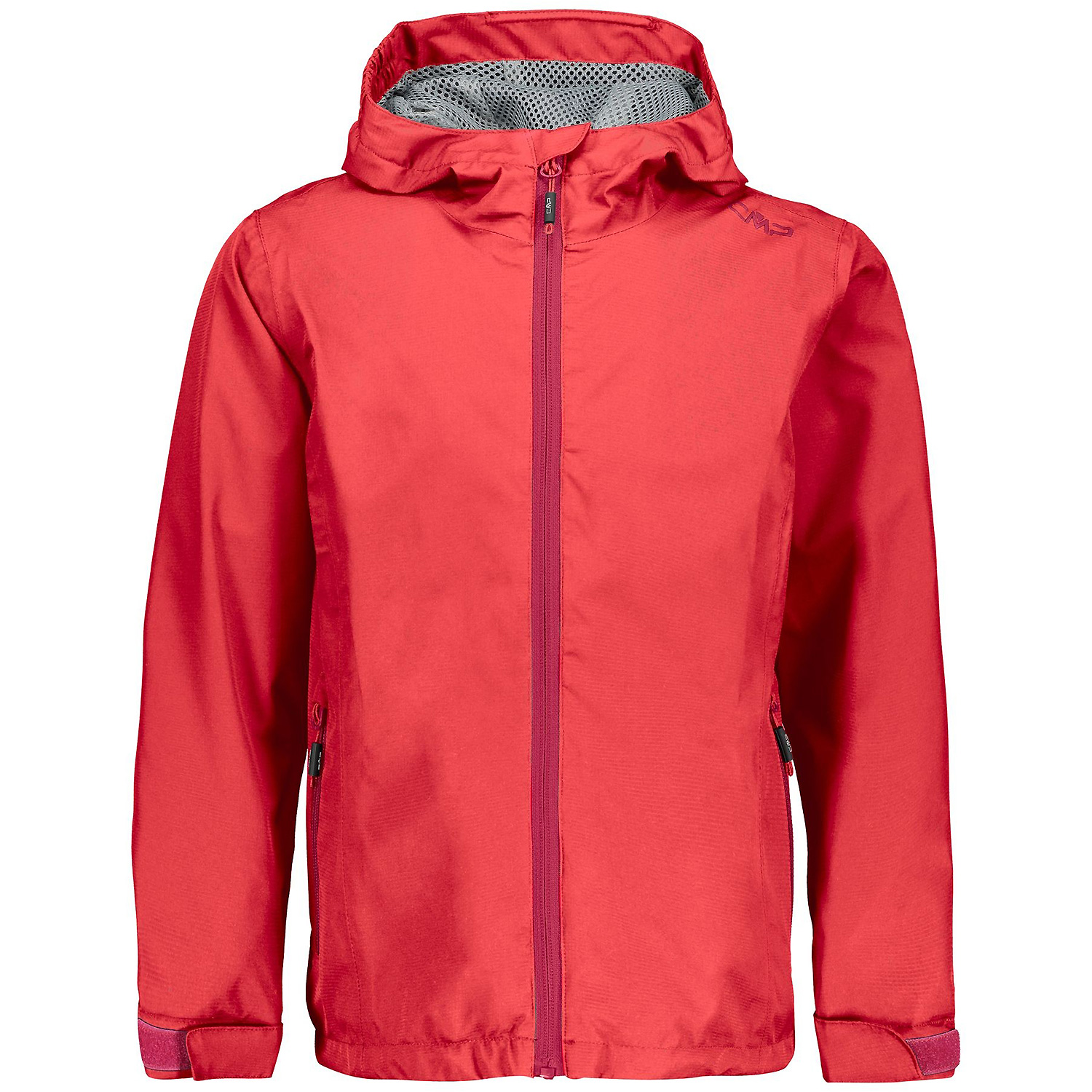 CMP Herren Softshelljacke GIRL JACKET FIX HOOD