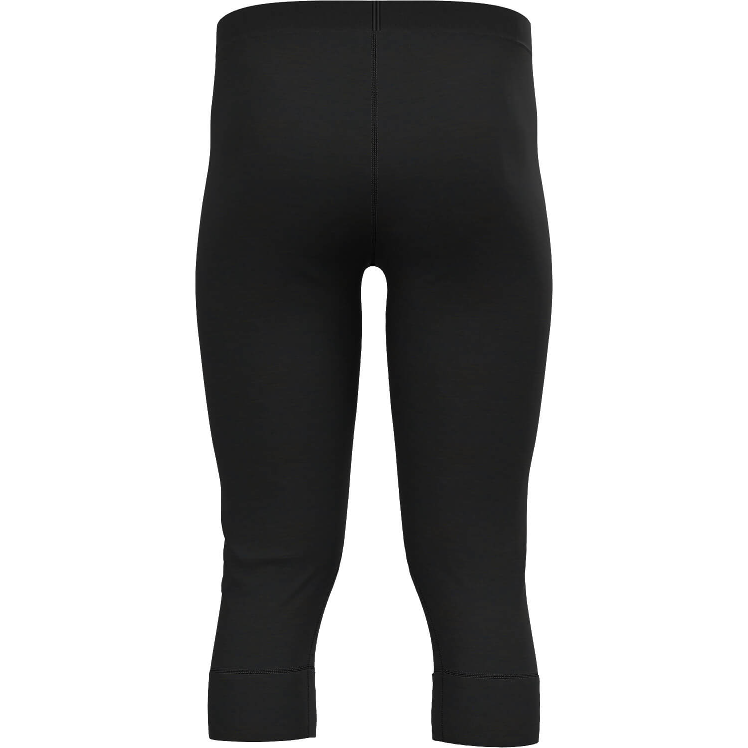 Herren Odlo Schwarz MERINO 200 15000 S Unterhose