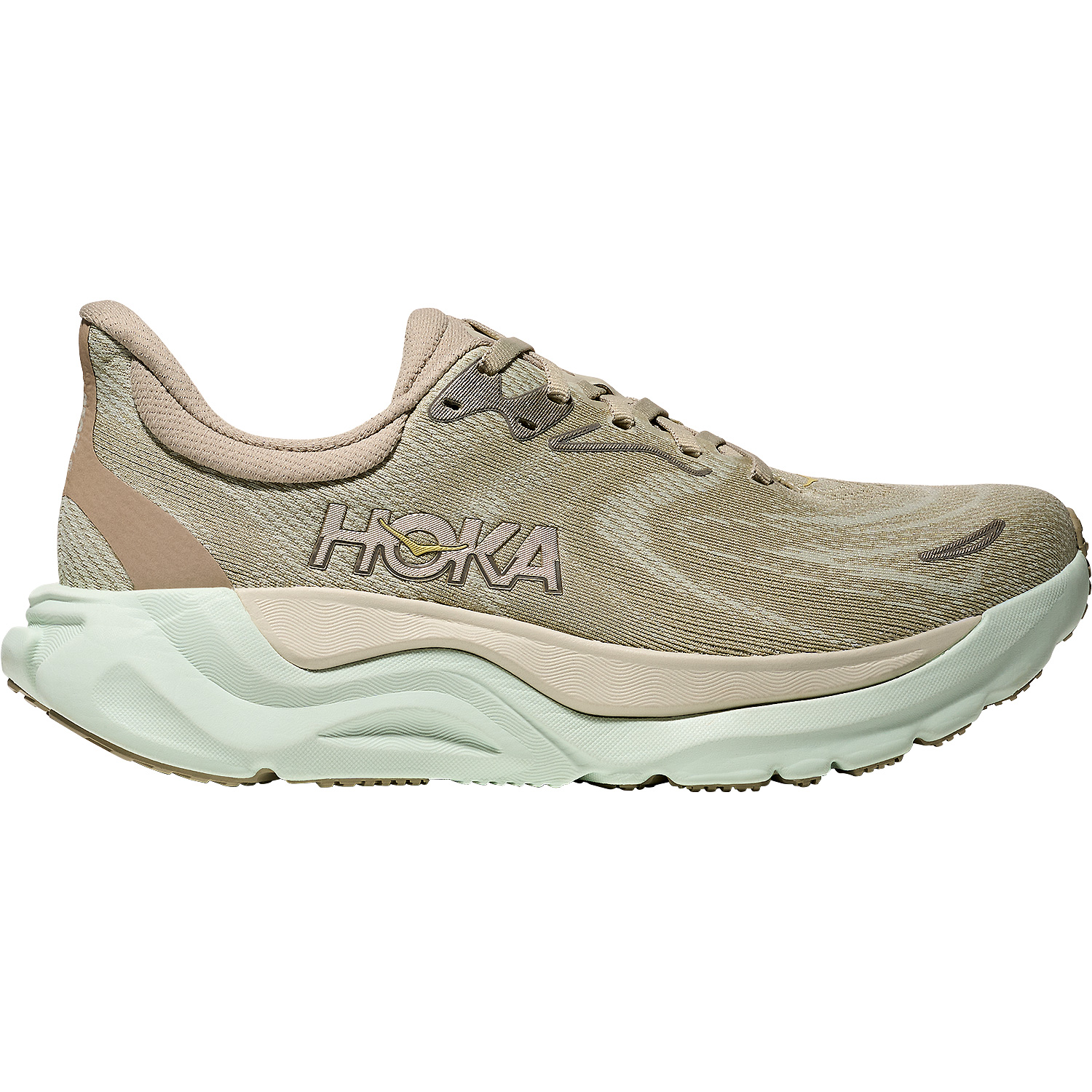 Damen Hoka Crema ARAHI 8 ORF 8 Laufschuh