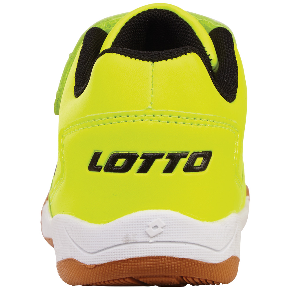 Kinder Lotto Gelb