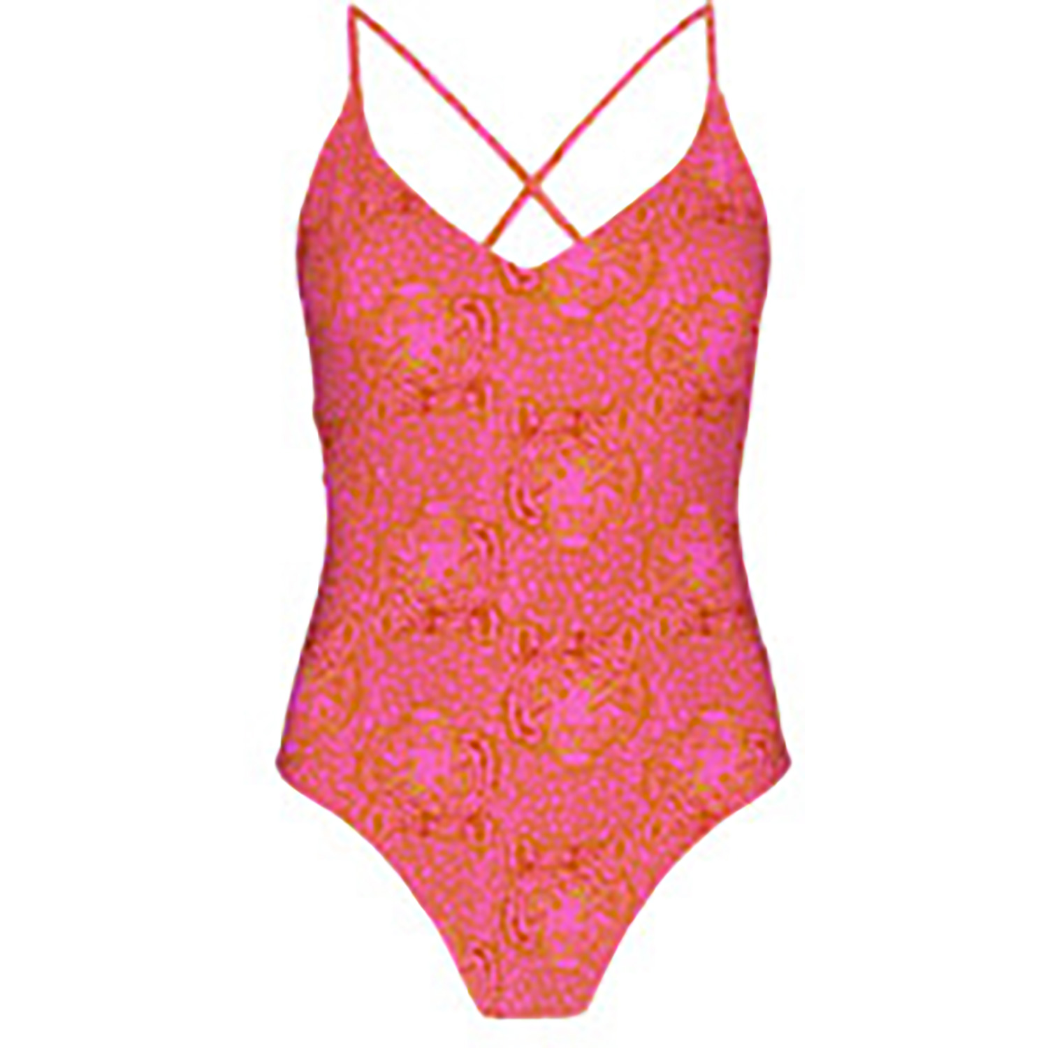 Damen Barts Pink