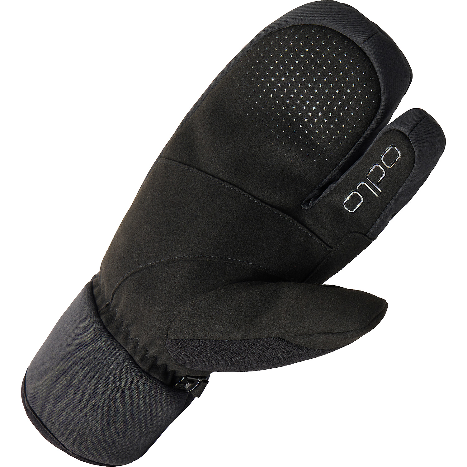 Herren Odlo Schwarz