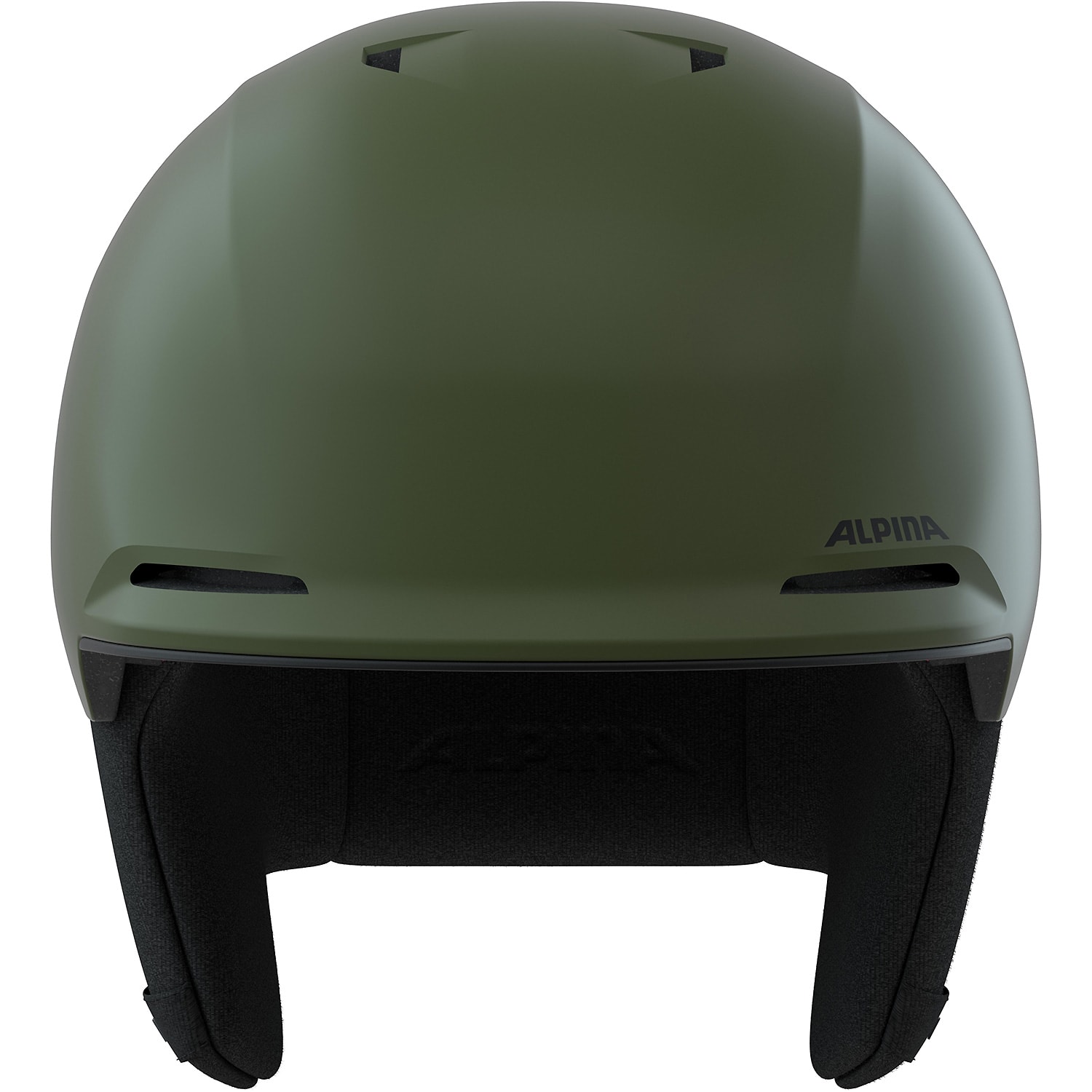 Unisex Alpina Sports Mocca BRIX Helm