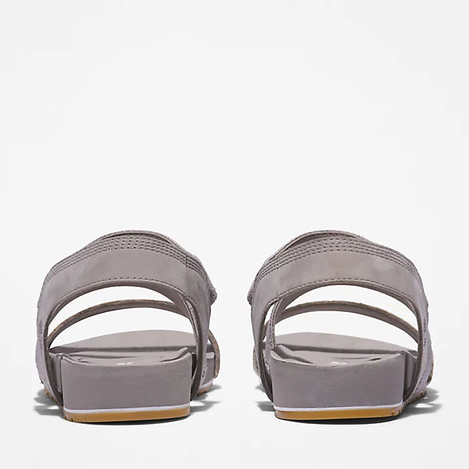 Damen Timberland Grau
