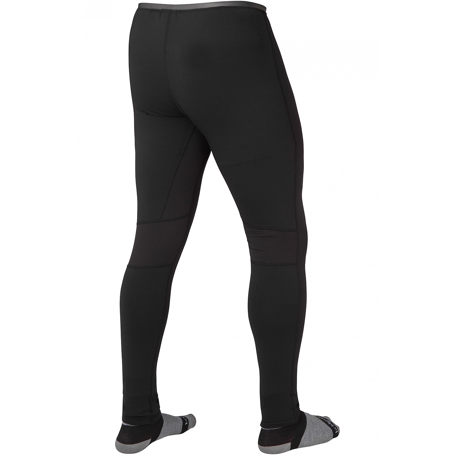 Herren Mountain Equipment Schwarz