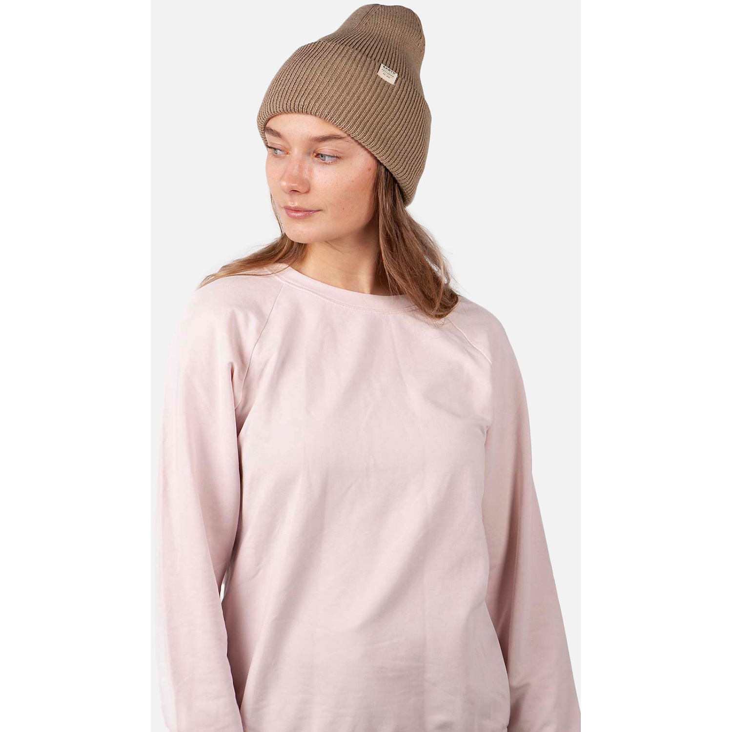Unisex Barts Hellgrau