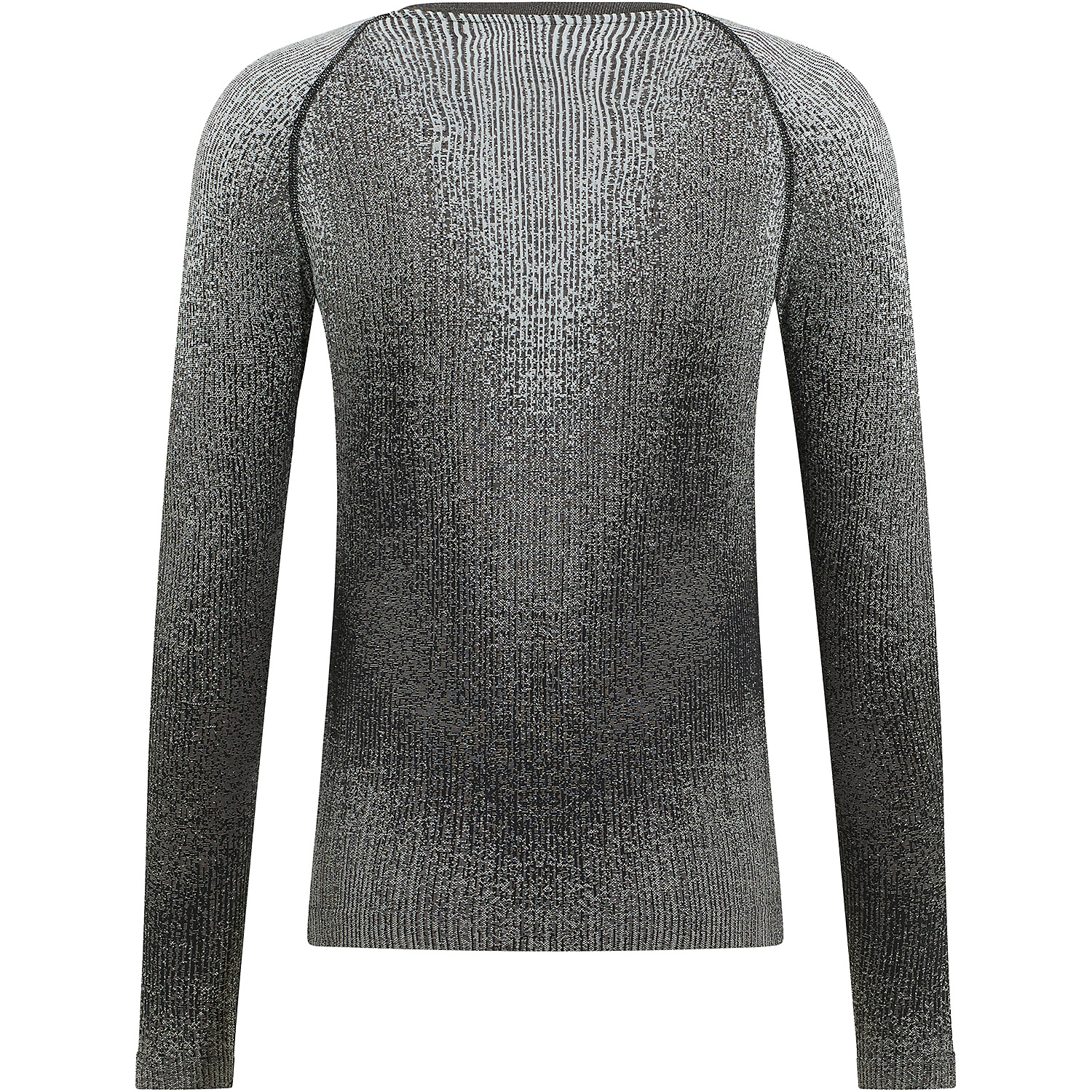Herren Odlo Schwarz PERFORMANCE WARM BLACKCOMB 15000 XL Unterhemd