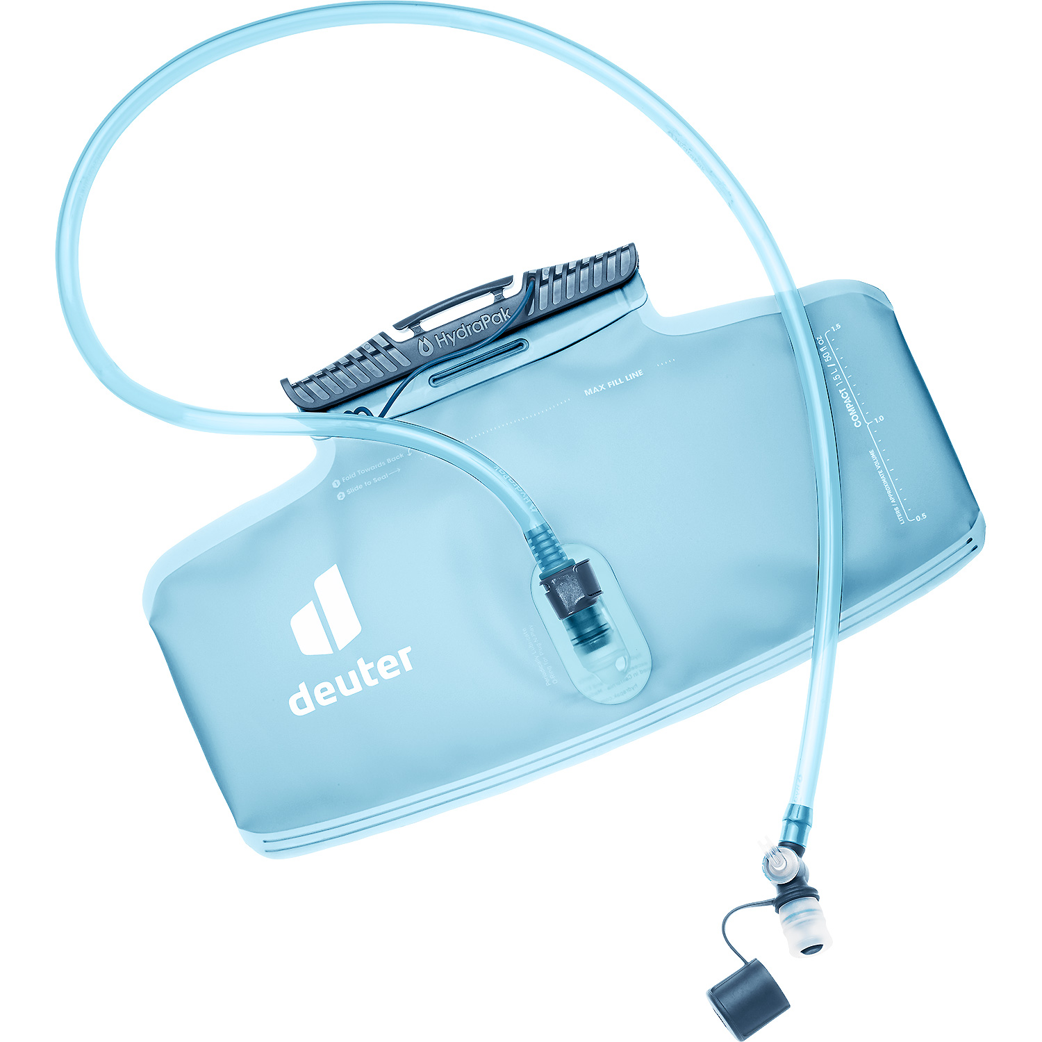 Unisex DEUTER Blau