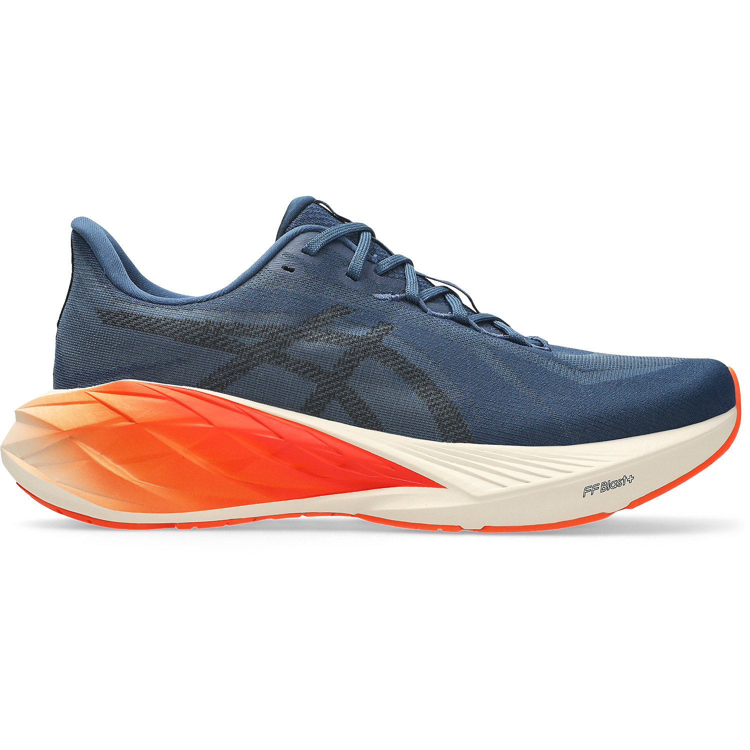 Herren Asics Royal Blau