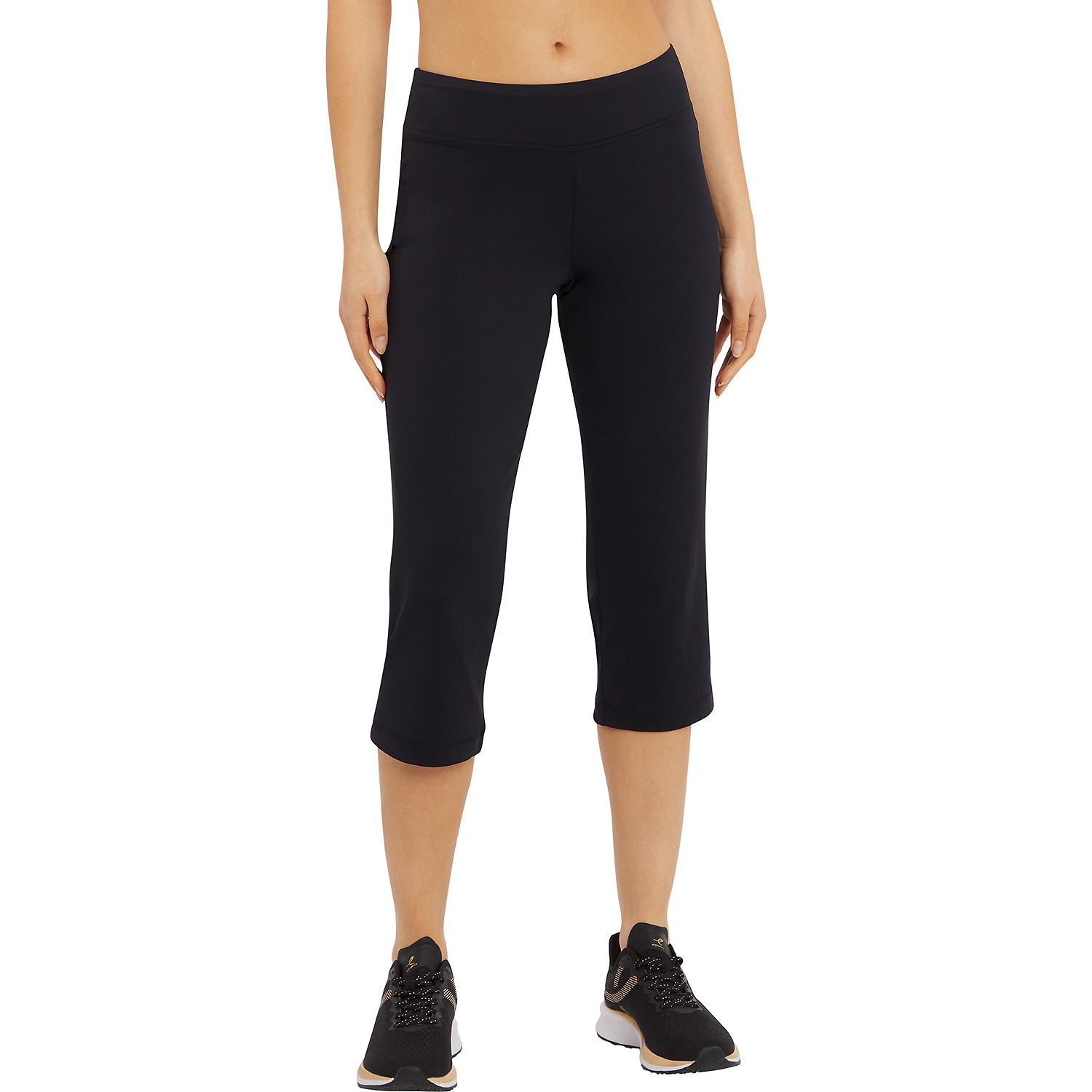 Damen Energetics Schwarz